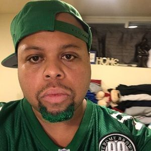 Meet your Posher, Darryl